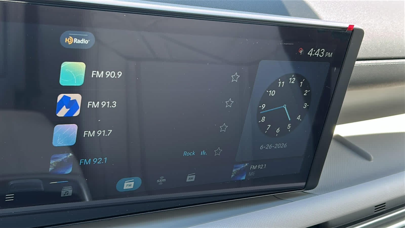 New 2026 Rockwood Green Hyundai SE AWD image 15