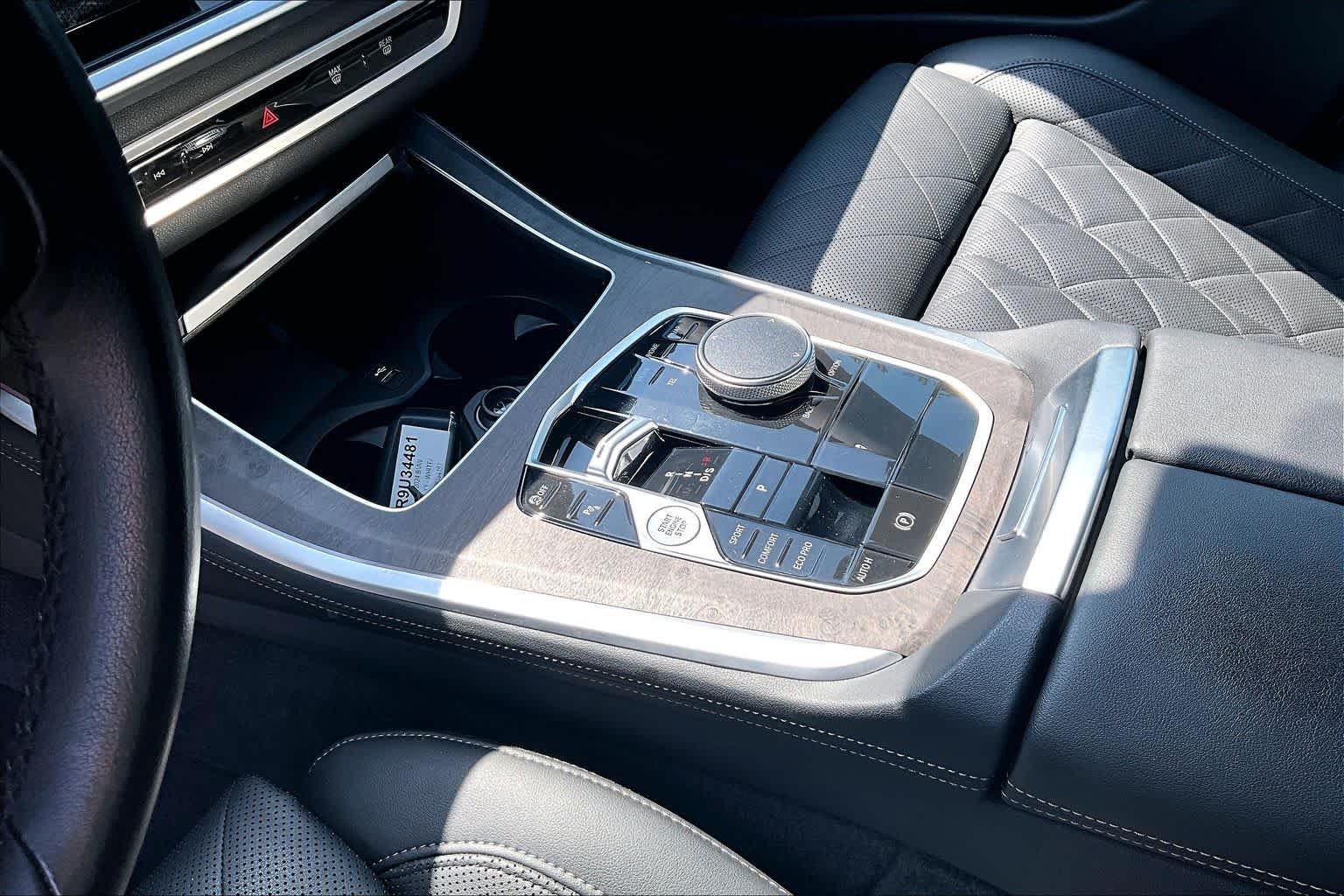 2024 BMW X5 40i - Photo 16
