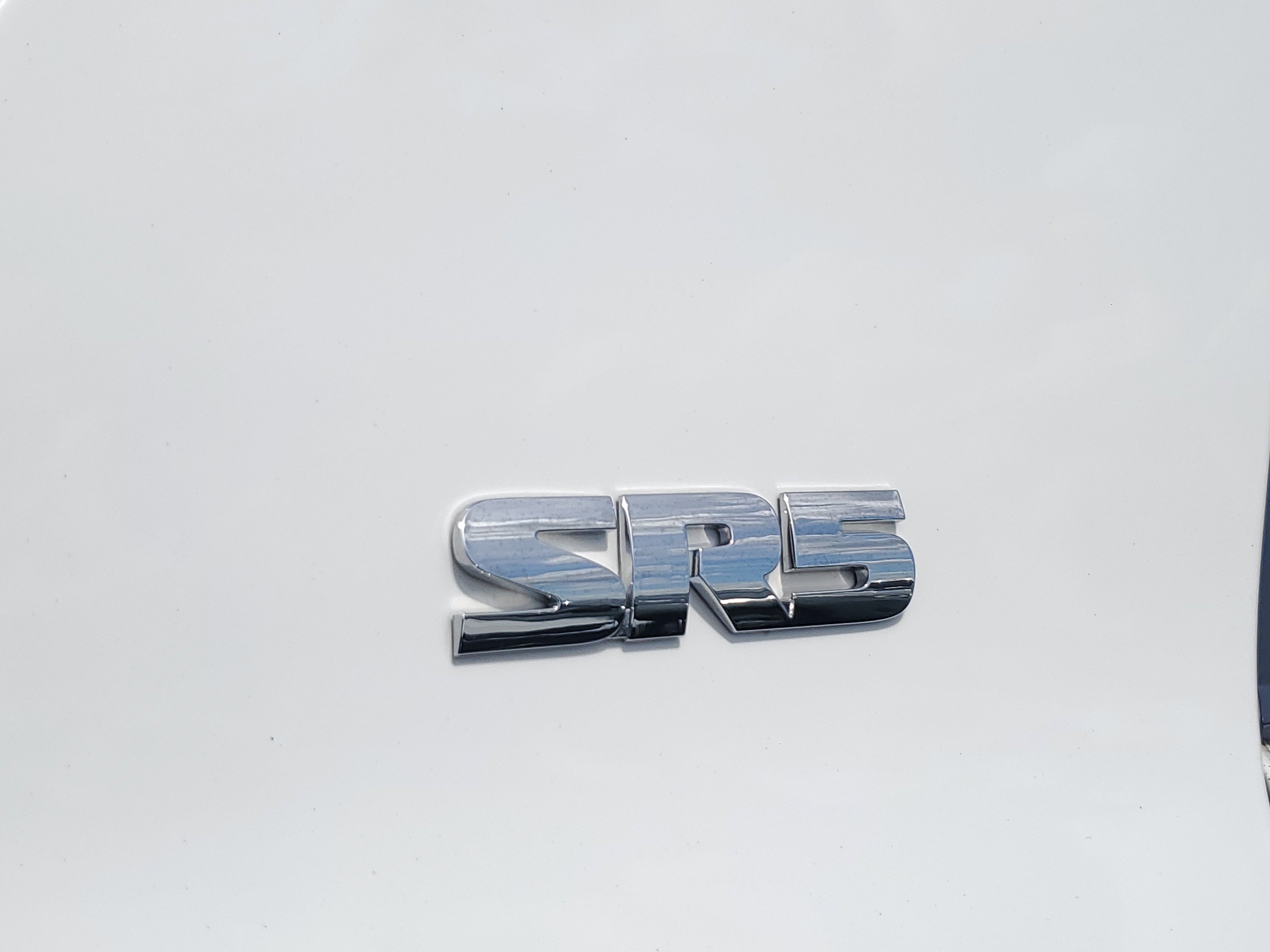 Used 2024 Ice Toyota SR5 Premium image 8