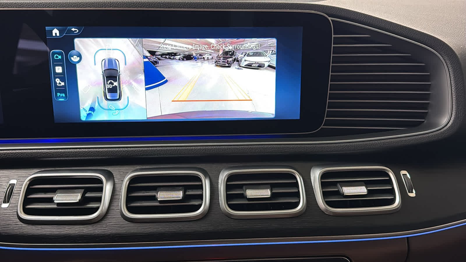 New 2026 Selenite Grey Metallic Mercedes-Benz GLE 350 image 22