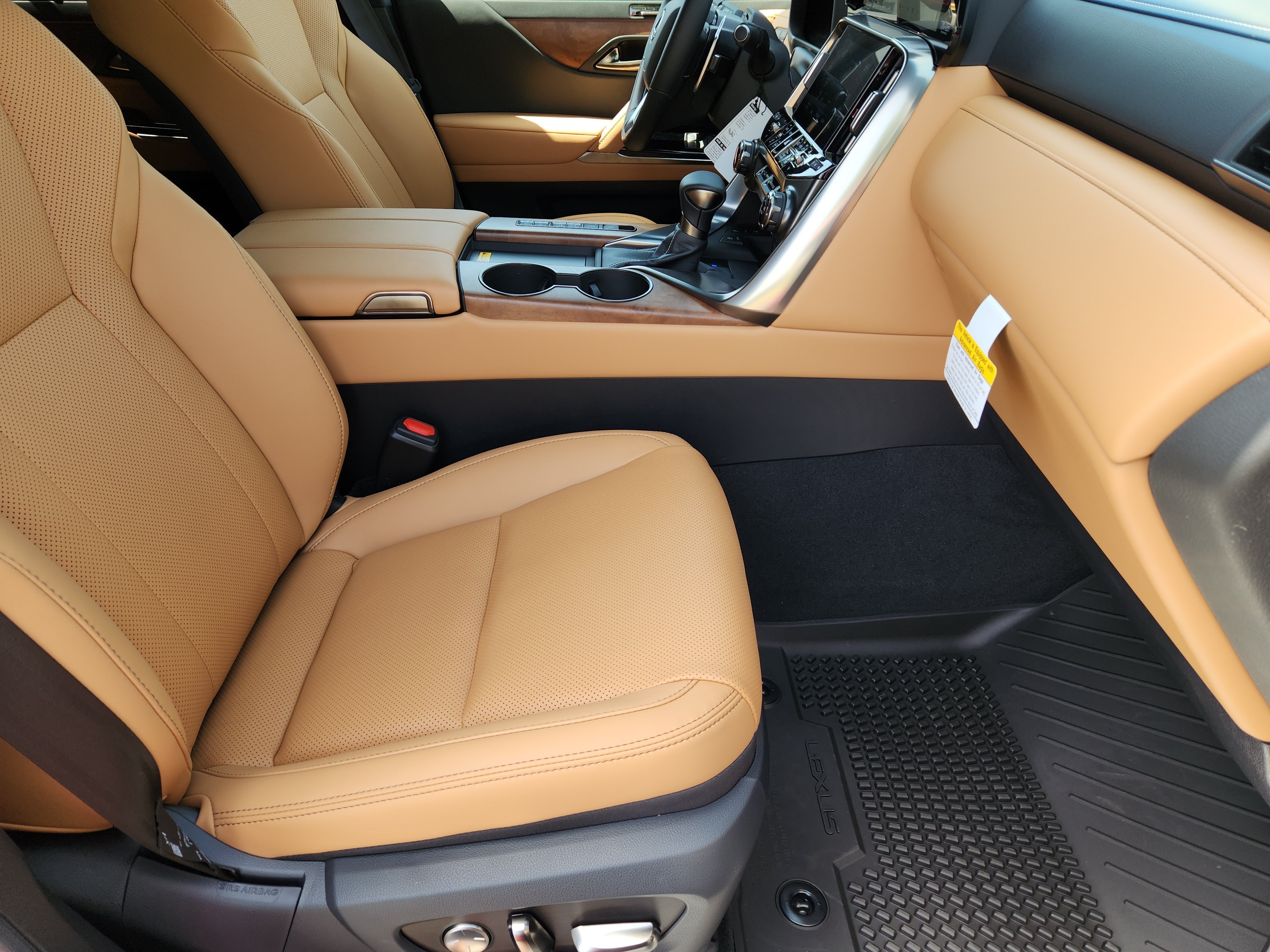 New 2026 Caviar Lexus LUXURY image 10
