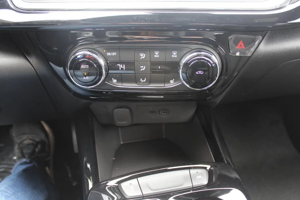 New 2026 Sterling Gray Metallic Chevrolet 2RS image 16