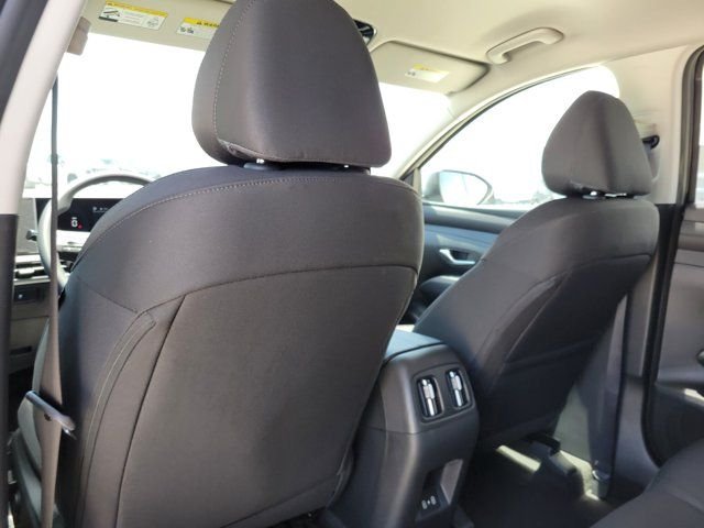 New 2026 Black Hyundai SEL FWD image 7