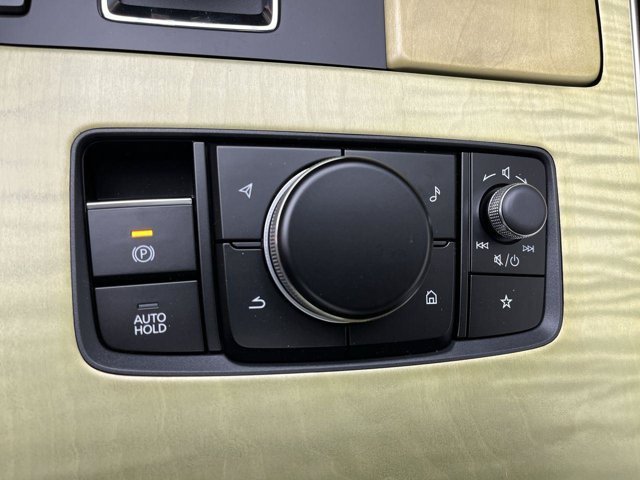 New 2026 Jet Black Mica Mazda S Premium Plus image 19