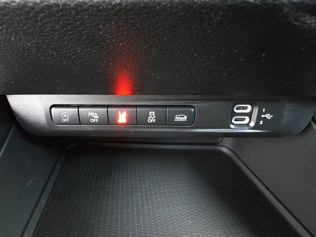 New 2026 Diamond Black Crystal Pearlcoat Dodge Scat Pack image 17