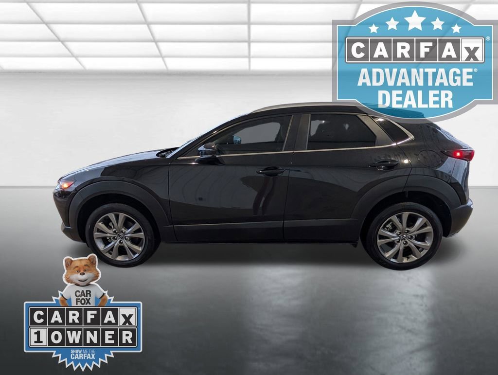 2025 Mazda CX-30 Preferred - Photo 27