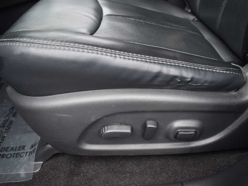 2017 NISSAN PATHFINDER - Image 10