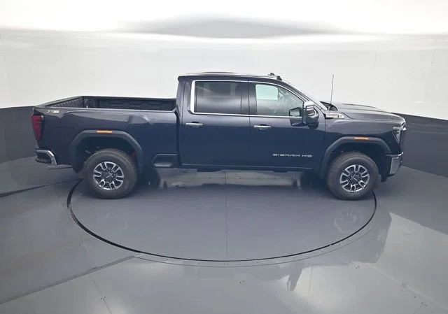 2026 GMC Sierra 2500HD SLT - Photo 16
