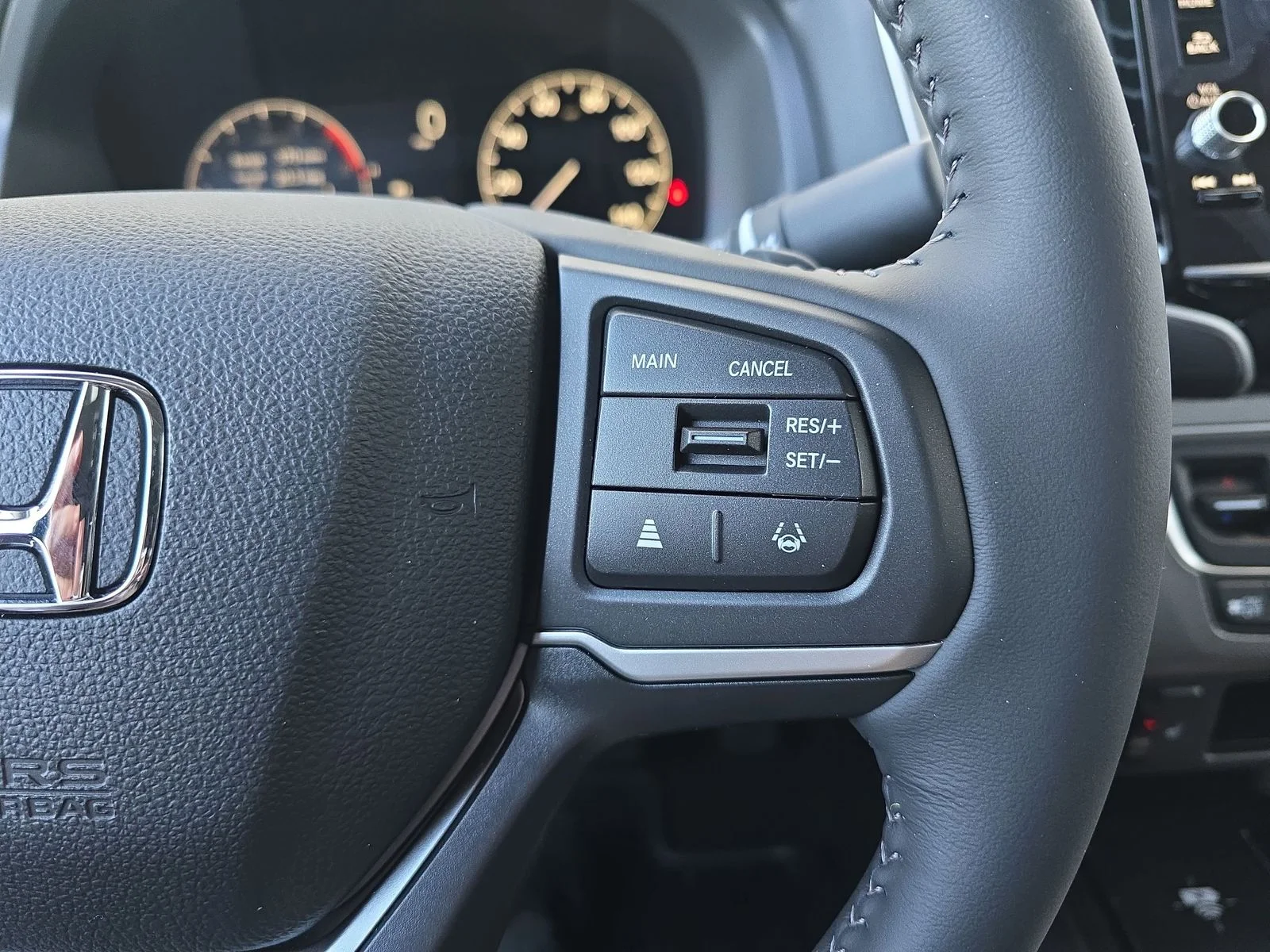 2026 Honda Ridgeline RTL - Photo 19