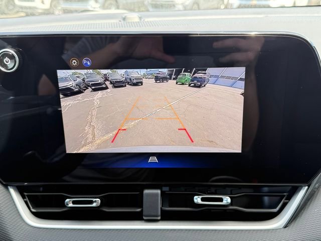 2026 Chevrolet Equinox LT - Photo 17