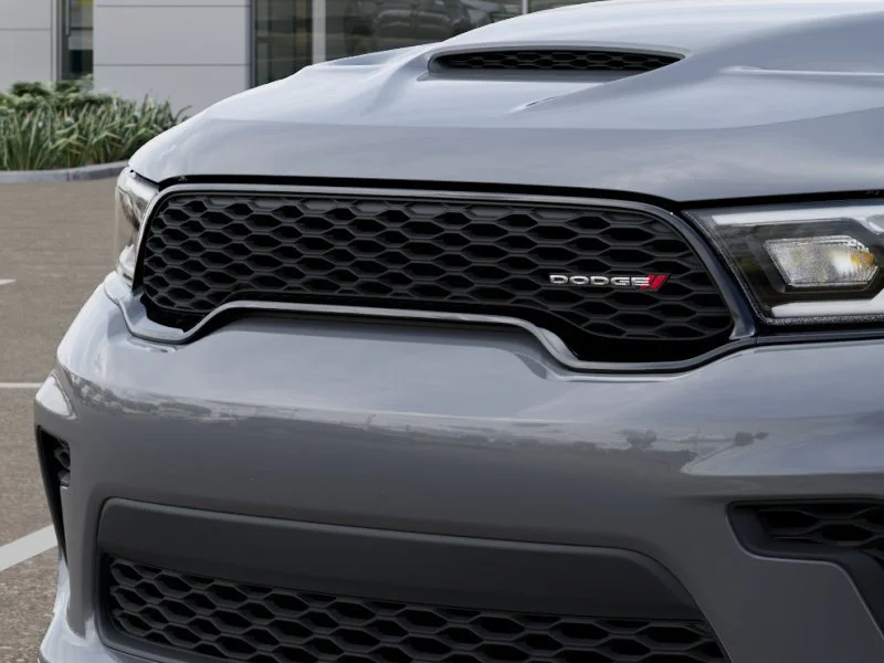 New 2026 Destroyer Gray Clearcoat Dodge GT HEMI V8 image 11