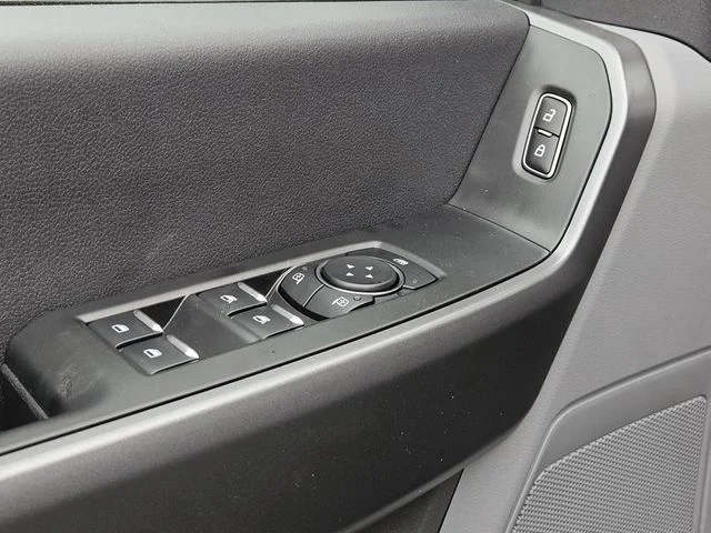 New 2026 Carbonized Gray Metallic Ford F-350® XL image 27