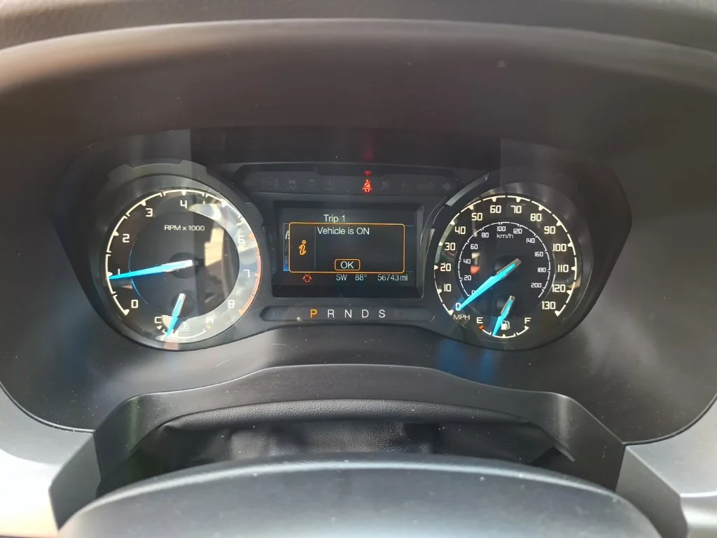 Used 2023 Gray Ford XLT image 21