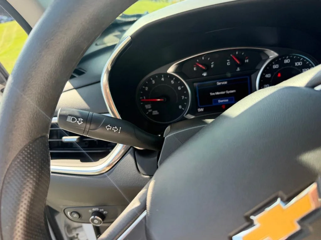 Used 2019 White Chevrolet LT image 32
