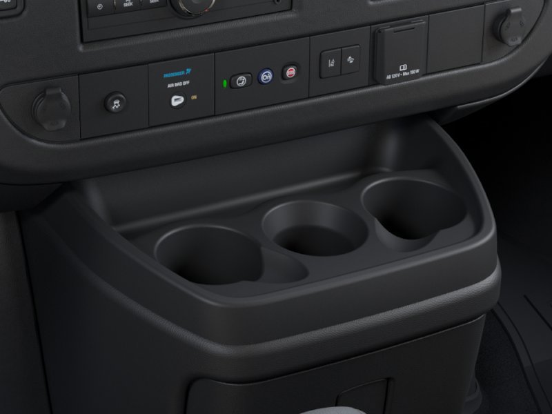 New 2026 Summit White GMC LT image 23