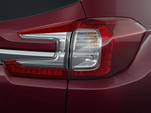 New 2026 DARK MAHOGANY PEARL Subaru Touring 7-Passenger image 12