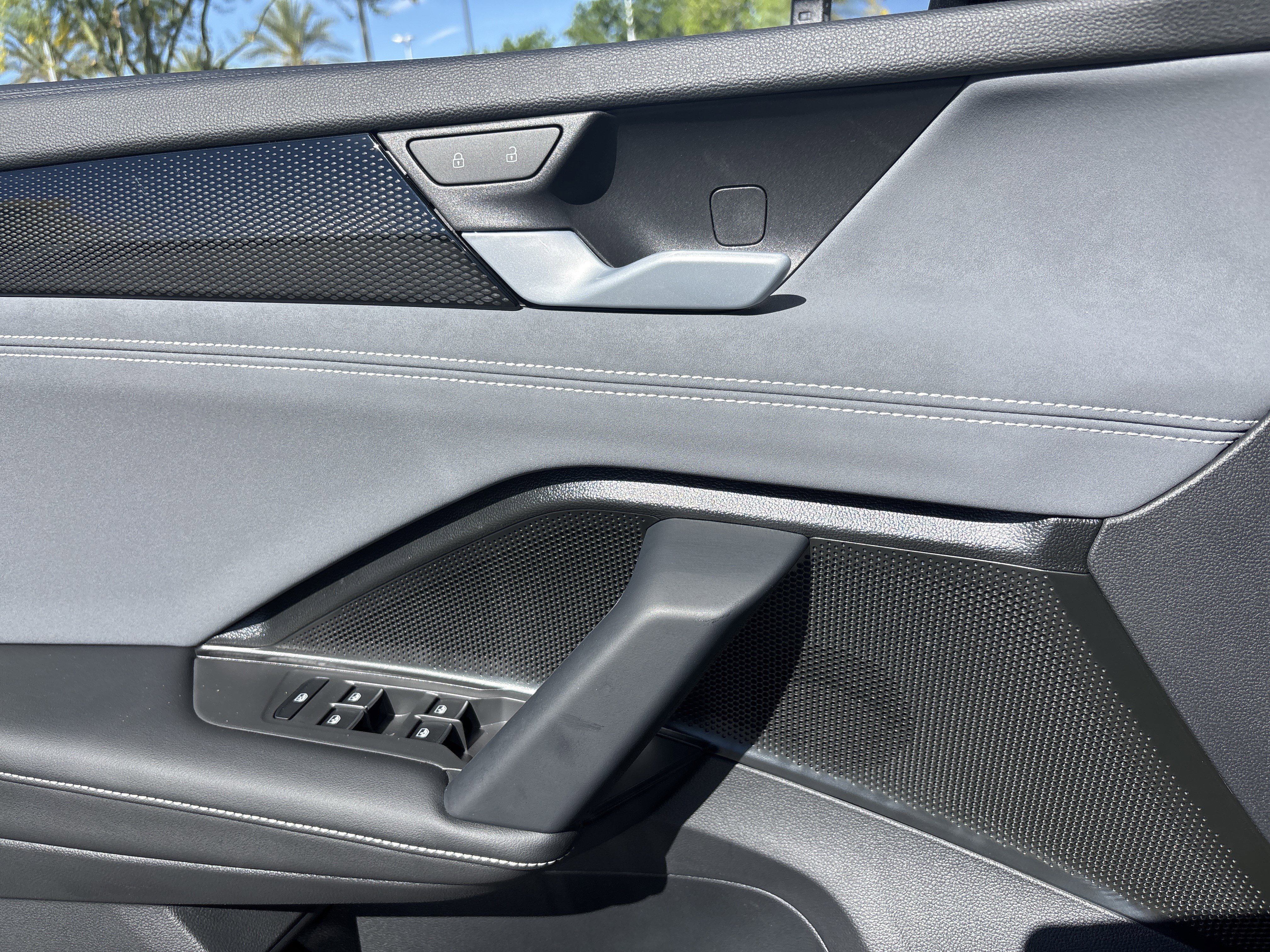 New 2026 Deep Black Pearl Volkswagen SE R-Line Black image 17