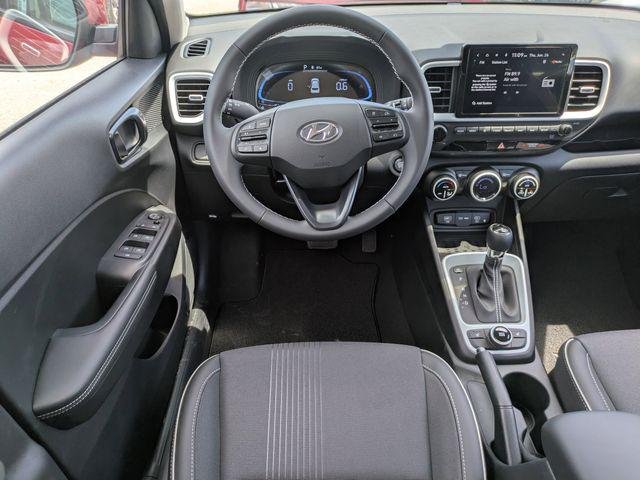New 2025 Red Hyundai Limited image 15