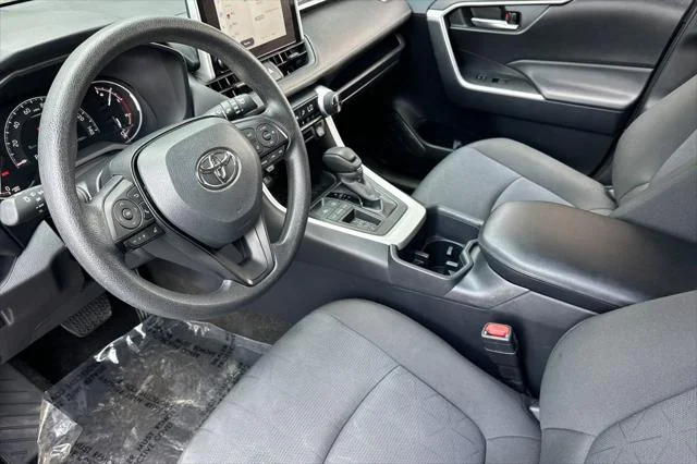 Certified Used 2025 ATTITUDE BLACK MC. Toyota  image 10