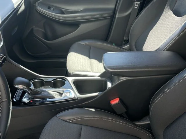 2025 Buick Encore GX Preferred - Photo 20