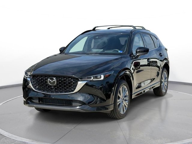 2023 Mazda CX-5 2.5 Turbo Signature