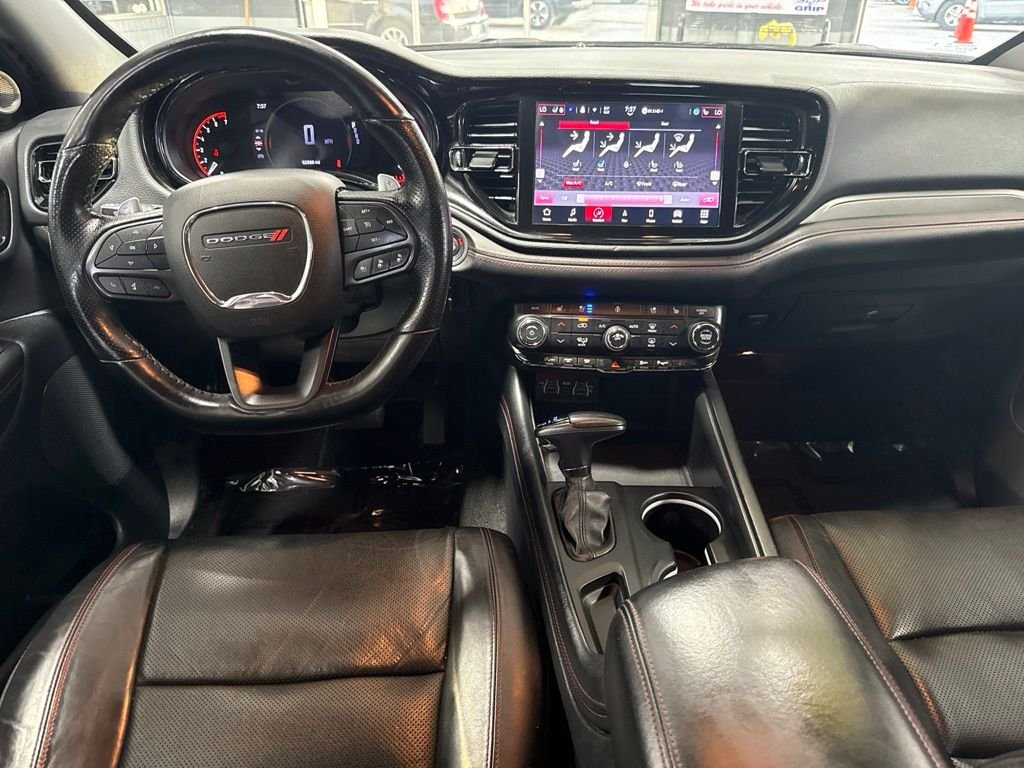 Used 2024 Black Dodge GT Plus image 14