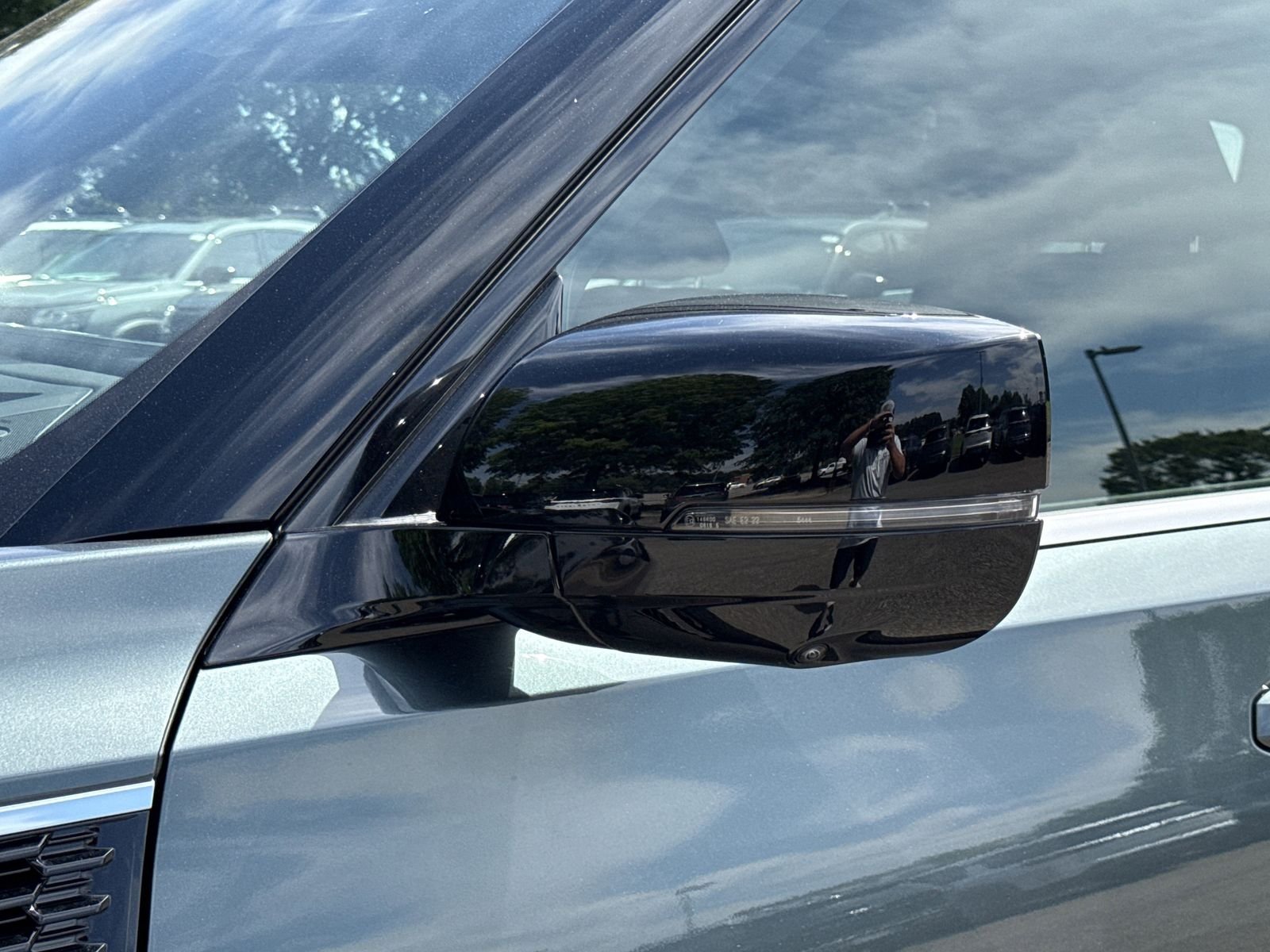 New 2026 White Nissan Platinum image 35