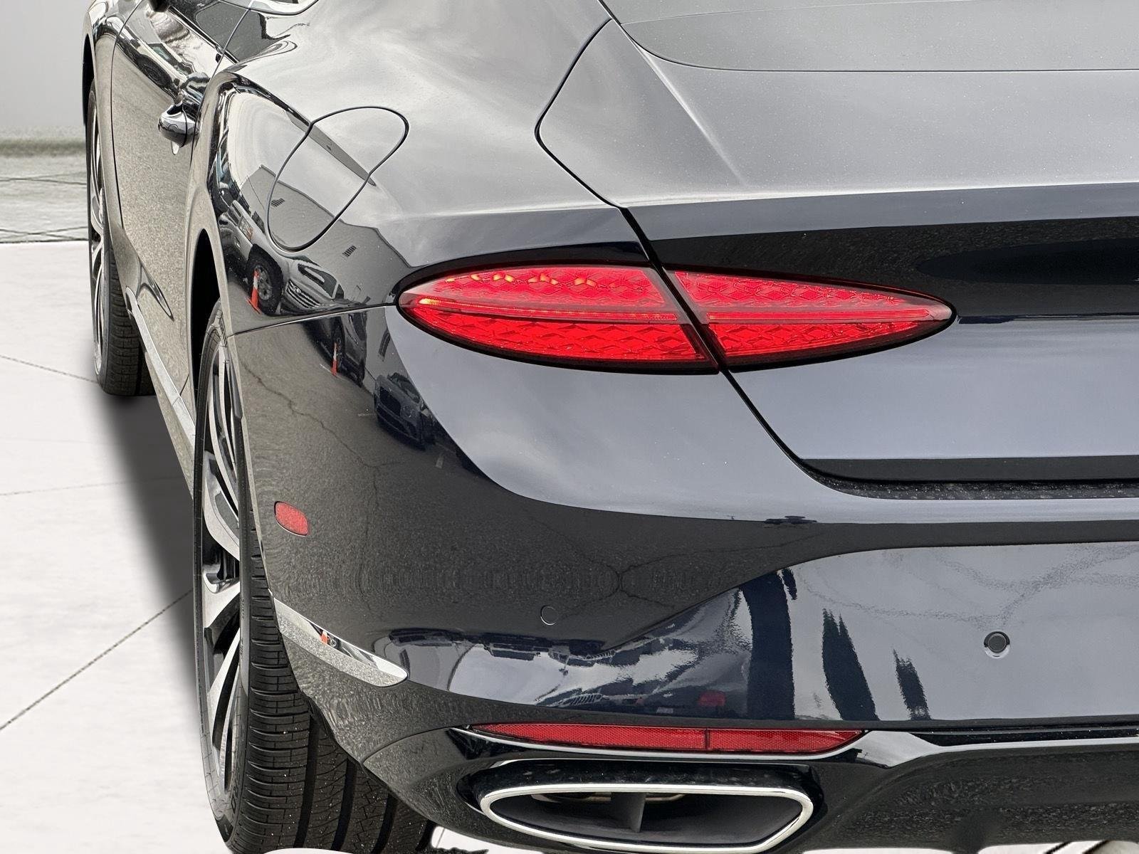 2026 Bentley Continental GT - Photo 68