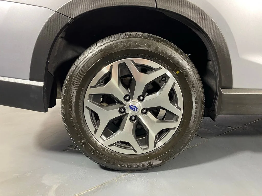 2022 Subaru Forester Premium - Photo 31