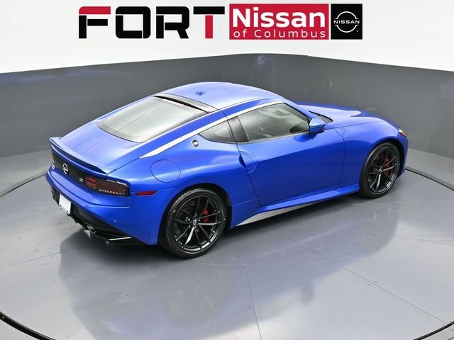 2025 Nissan Z Performance - Photo 42