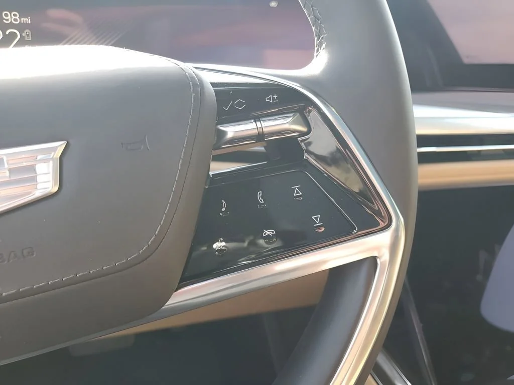 2026 Cadillac Escalade IQL Premium Sport - Photo 40