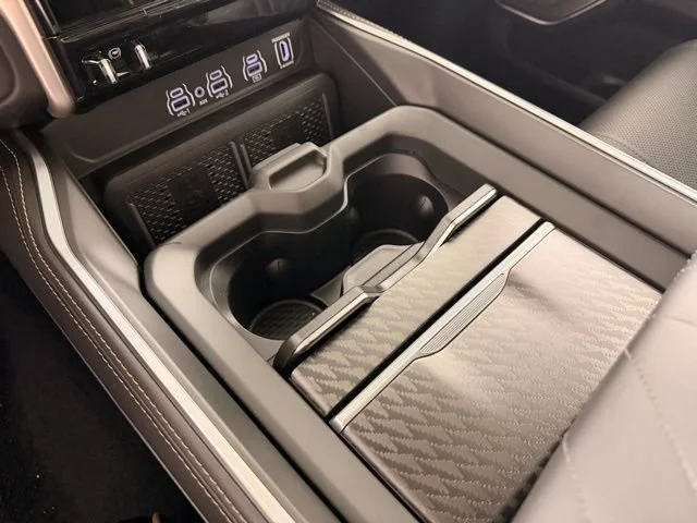 2026 RAM 1500 Tungsten - Photo 27