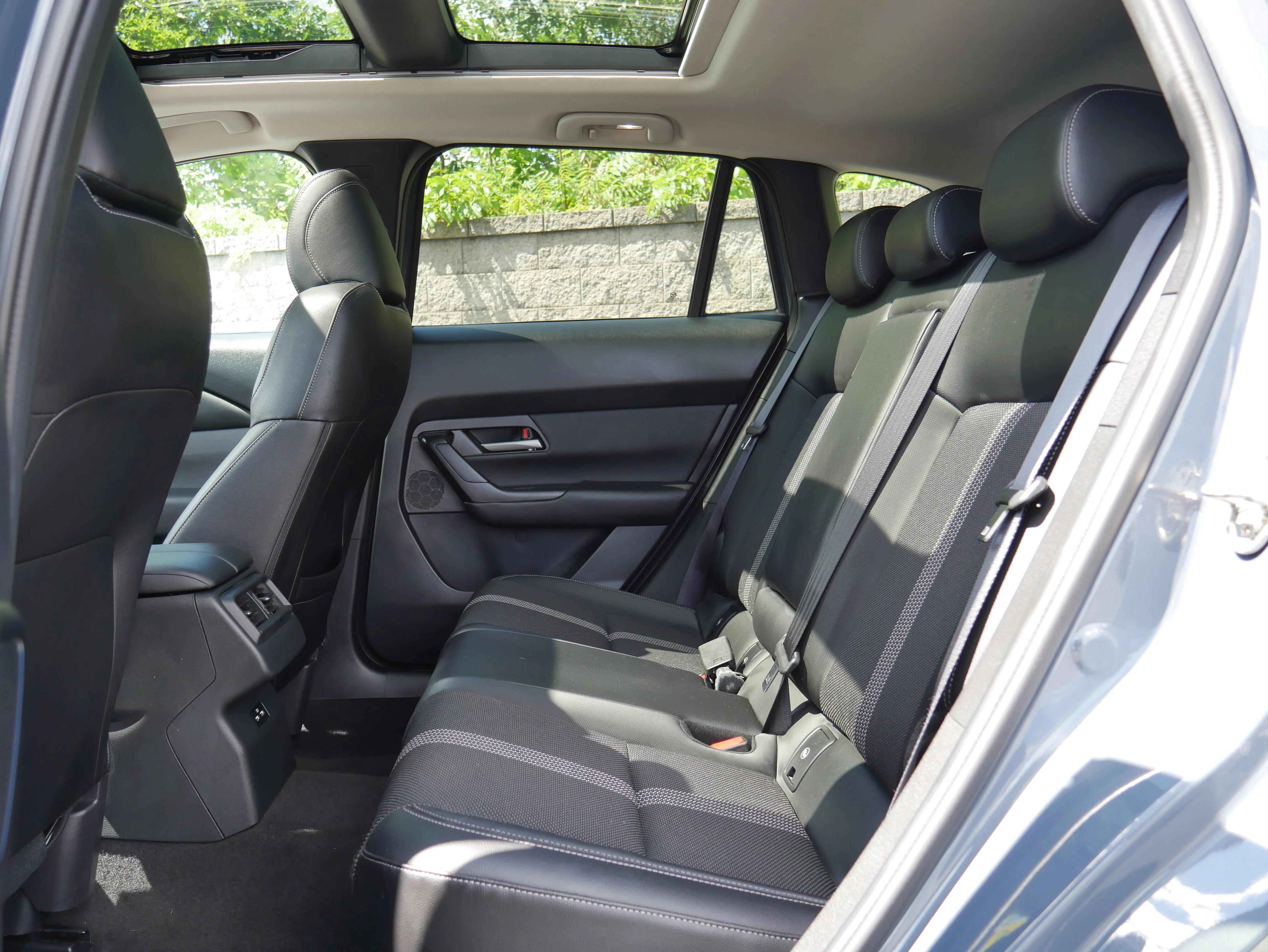 2023 Mazda CX-50 S PREFERRED PLUS - Photo 14