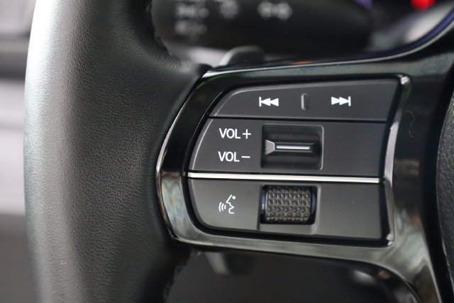 2026 Honda Passport RTL Towing - Photo 23