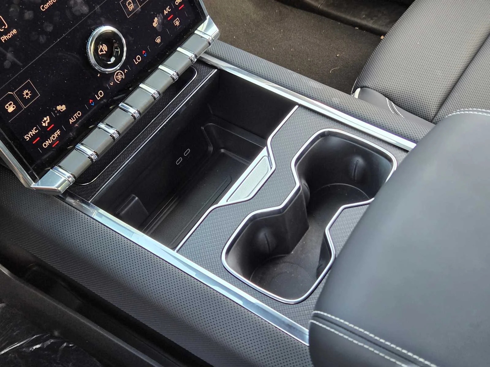 2026 GMC Sierra EV Elevation - Photo 14