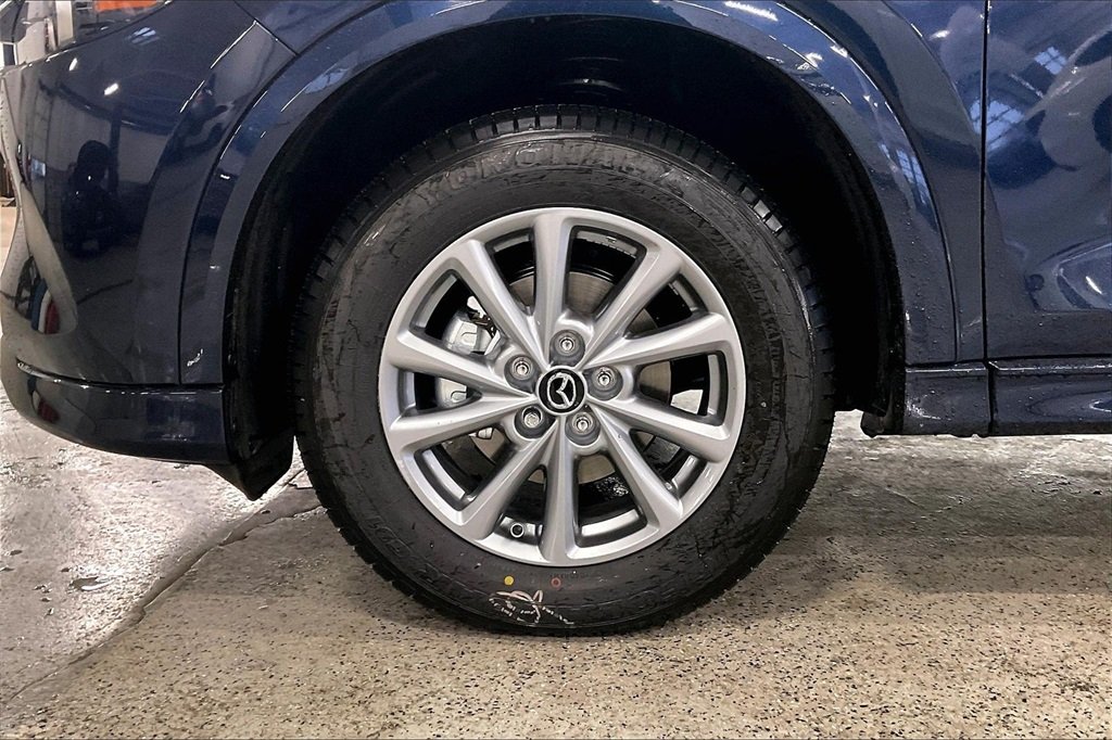 2025 MAZDA CX-5 - Image 11
