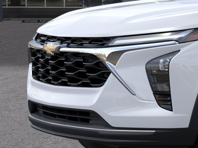 2026 Chevrolet Trax LT - Photo 13