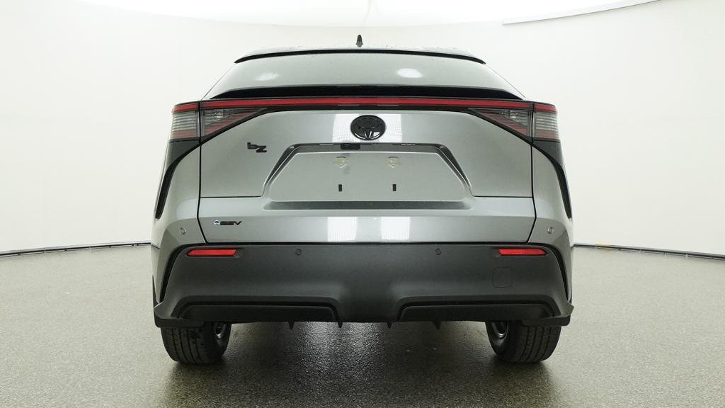 New 2026 Heavy Metal Toyota XLE image 21