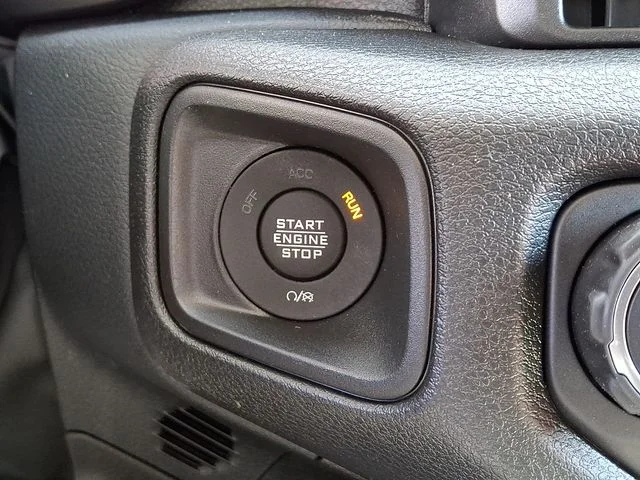 New 2026 Black Jeep Sport image 18