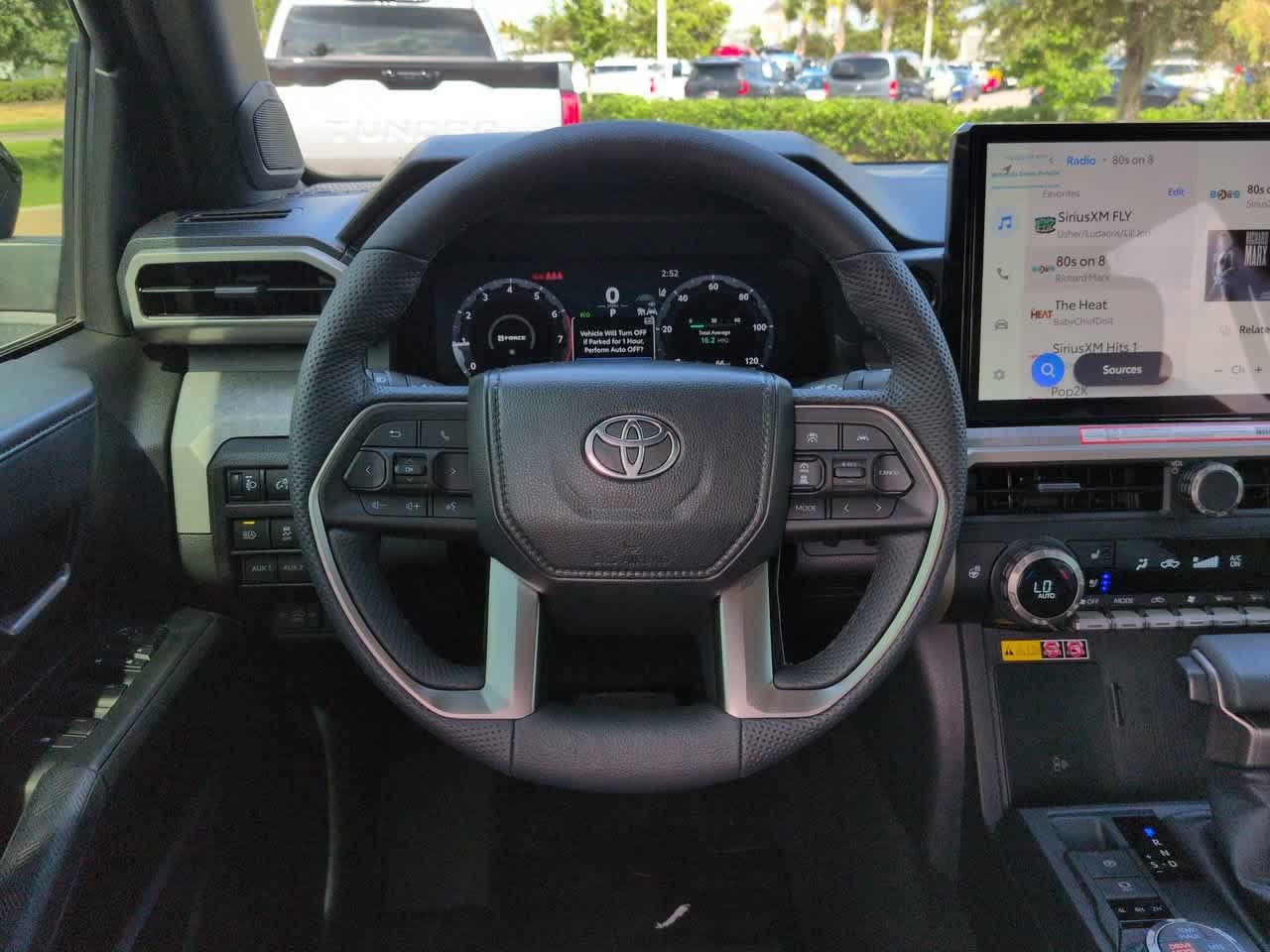2026 Toyota Tacoma Trailhunter - Photo 15