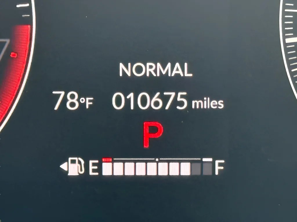 2024 Honda HR-V LX - Photo 23