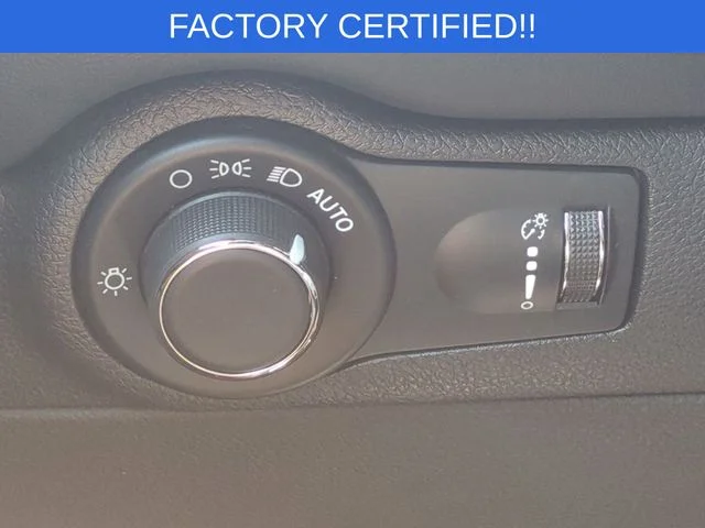 Used 2024 Gray Dodge GT Plus image 19