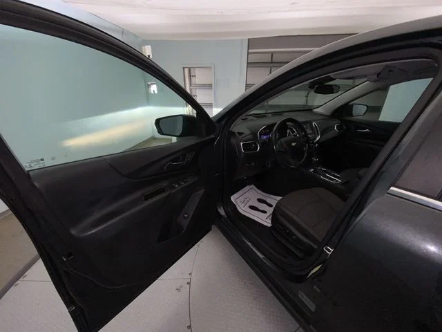 Used 2021 Gray Chevrolet LT image 11