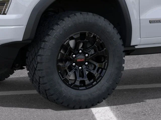 New 2026 Summit White GMC Elevation image 9