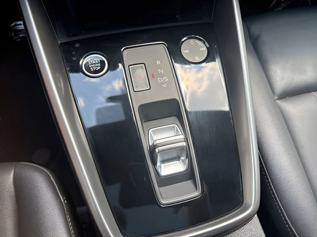 Used 2024 Gray Audi Premium image 20