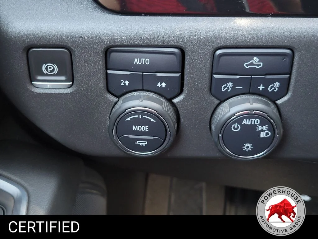 Certified Used 2022 Gray Chevrolet LT image 27