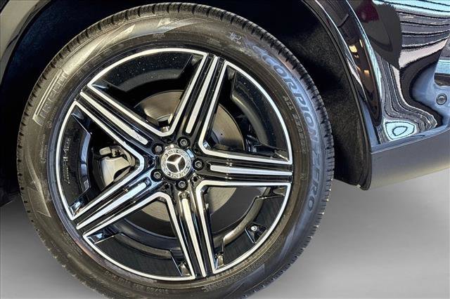 New 2027 Black Mercedes-Benz GLE 350 image 59