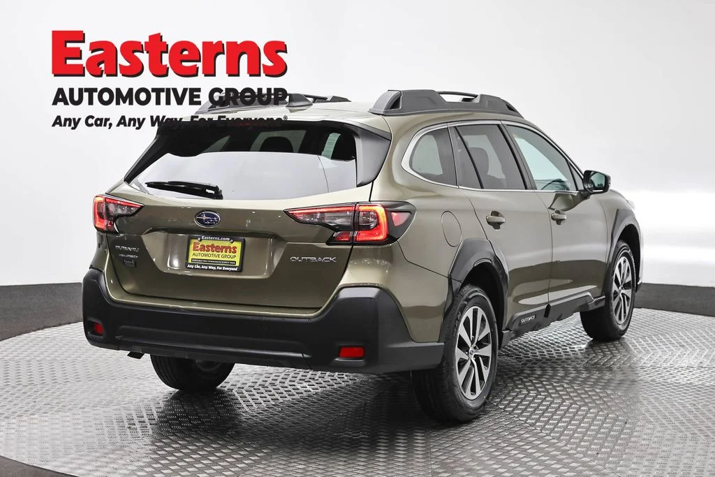 Used 2024 Brown Subaru Premium image 5