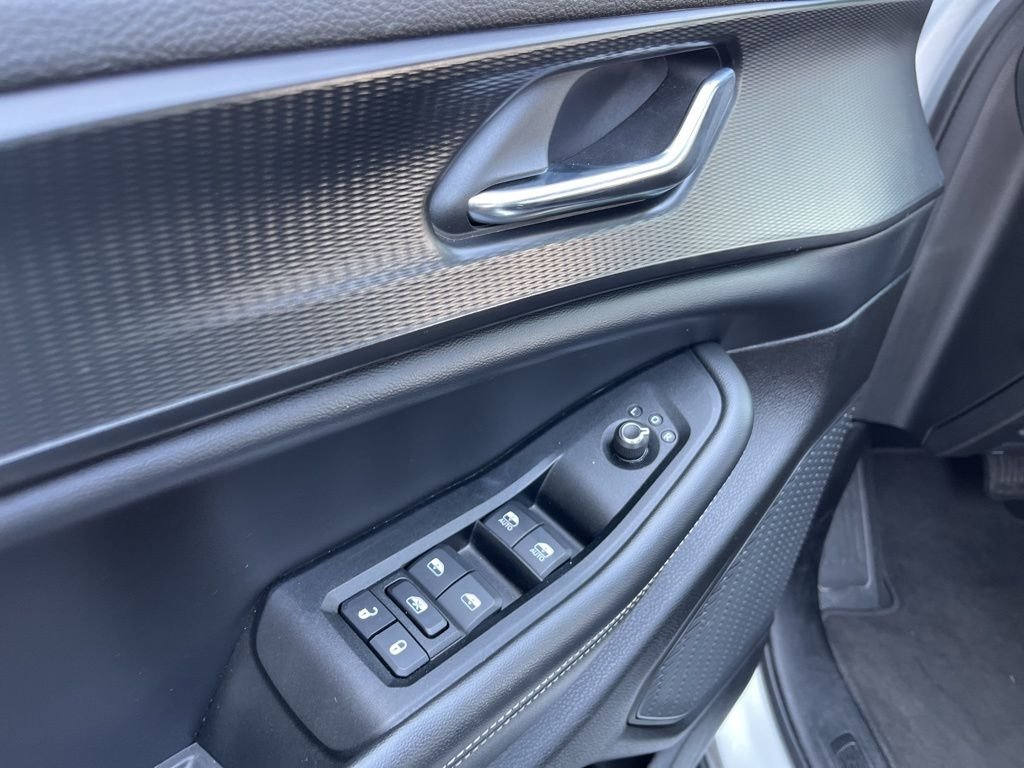 2024 Jeep Grand Cherokee L Altitude - Photo 23
