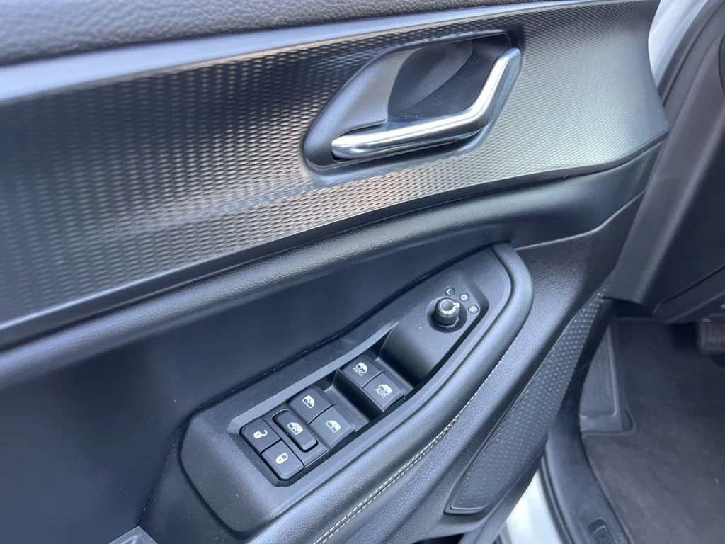 2024 Jeep Grand Cherokee L Altitude - Photo 23